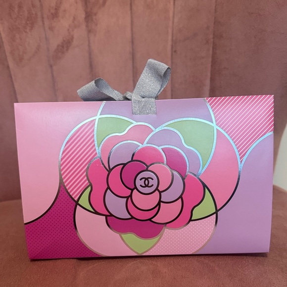 CYBER MONDAY SALE ✨ Chanel Black Quilted Wallet - Picture 12 of 12